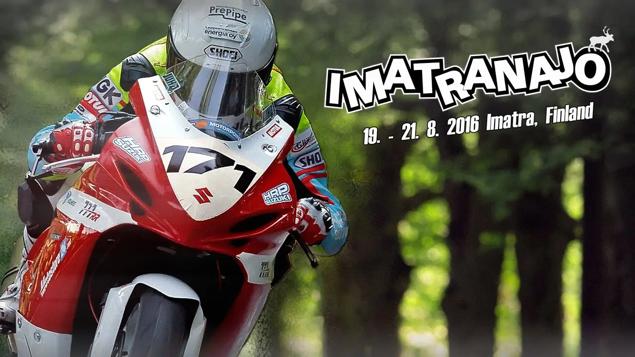Imatra — trailer