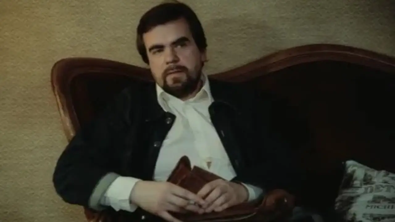 Une sale histoire — trailer