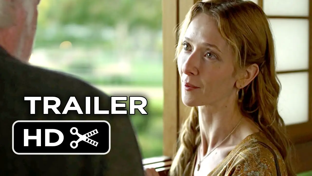 I Am I — trailer