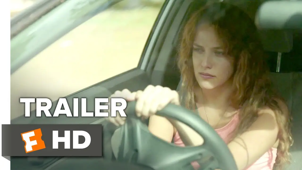 Dixieland — trailer