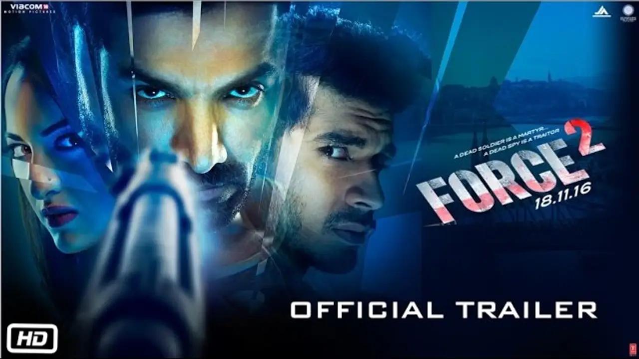 Force — trailer