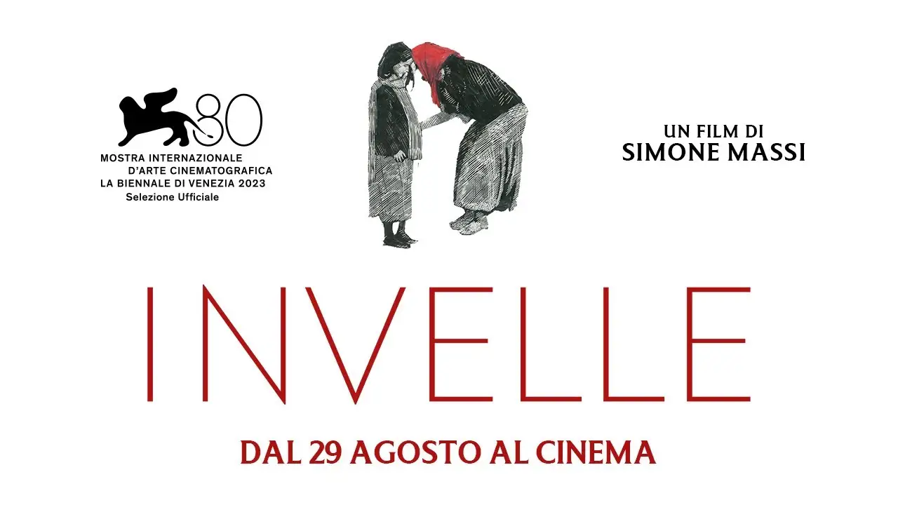 Invelle — trailer