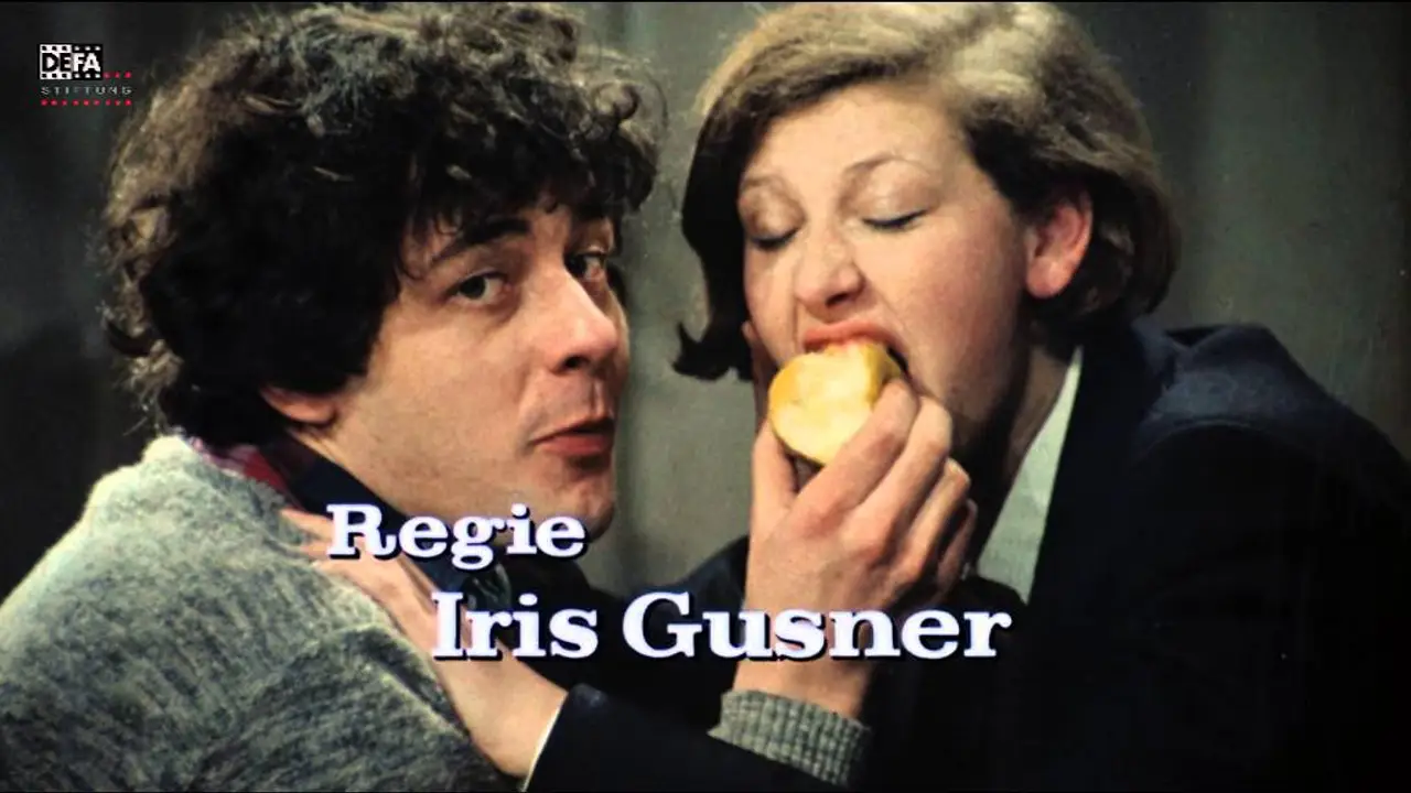 Ich liebe dich – April! April! — trailer