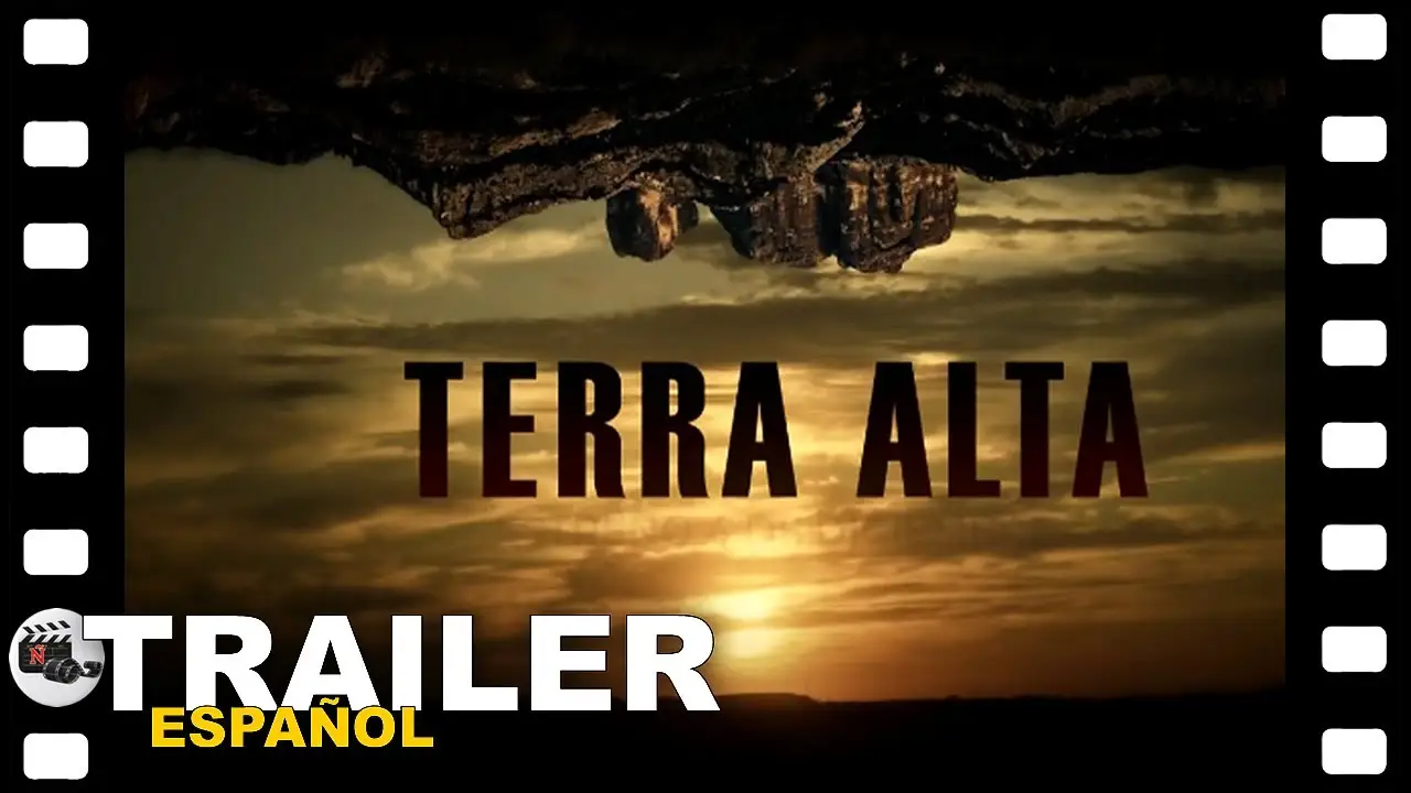 Terra alta — трейлер