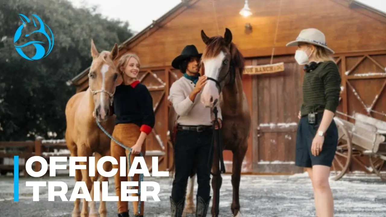 Mistletoe Ranch — trailer