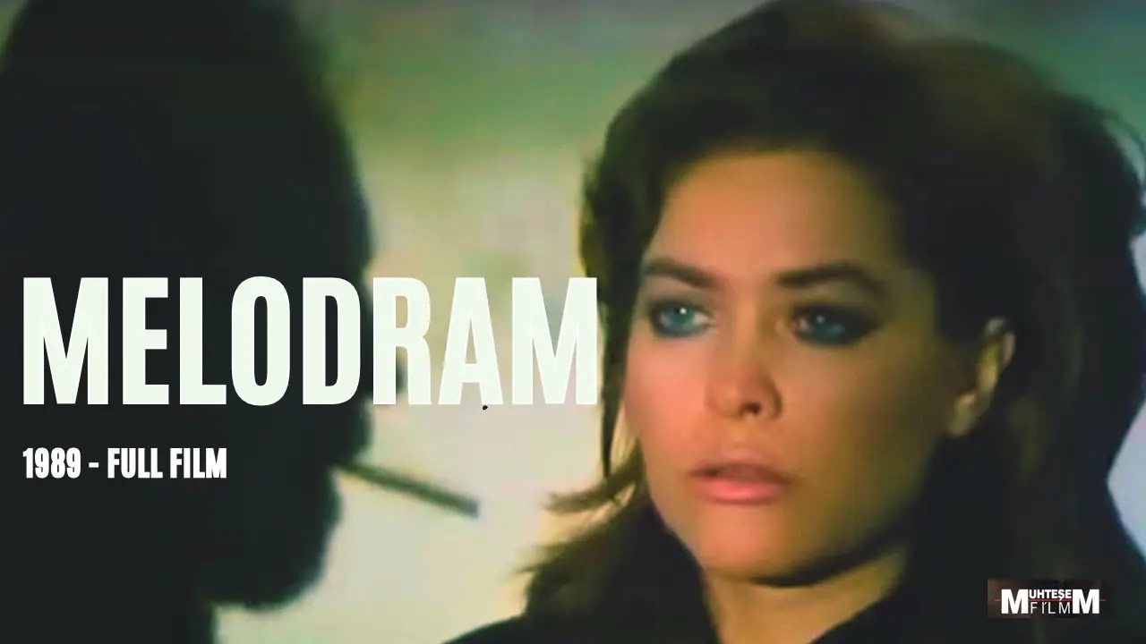 Melodram — trailer