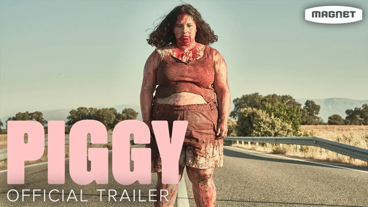 Piggy — trailer