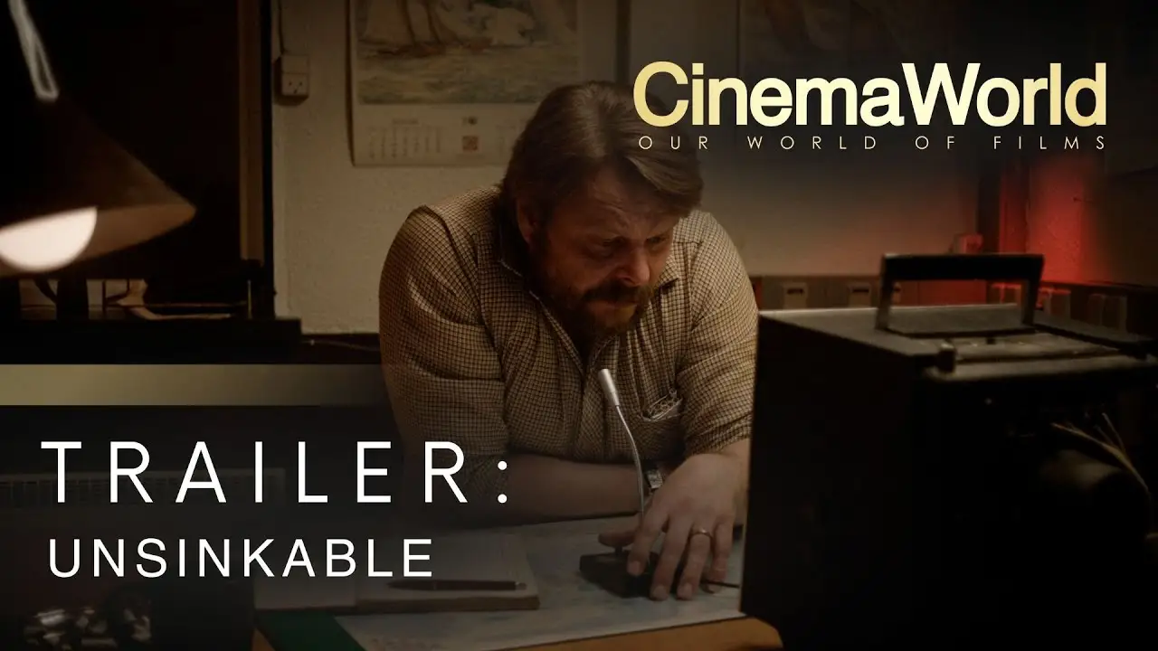 Unsinkable — trailer