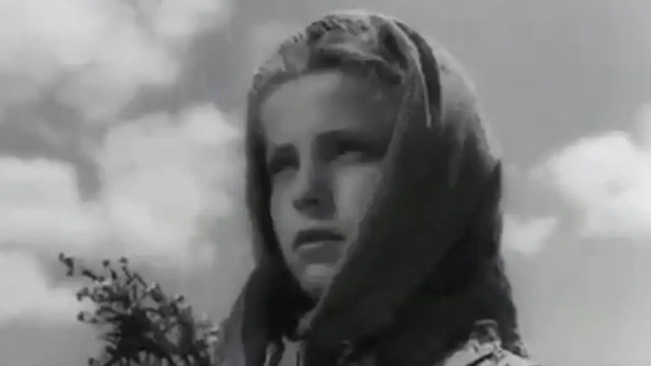 Cielo sobre el pantano — tráiler