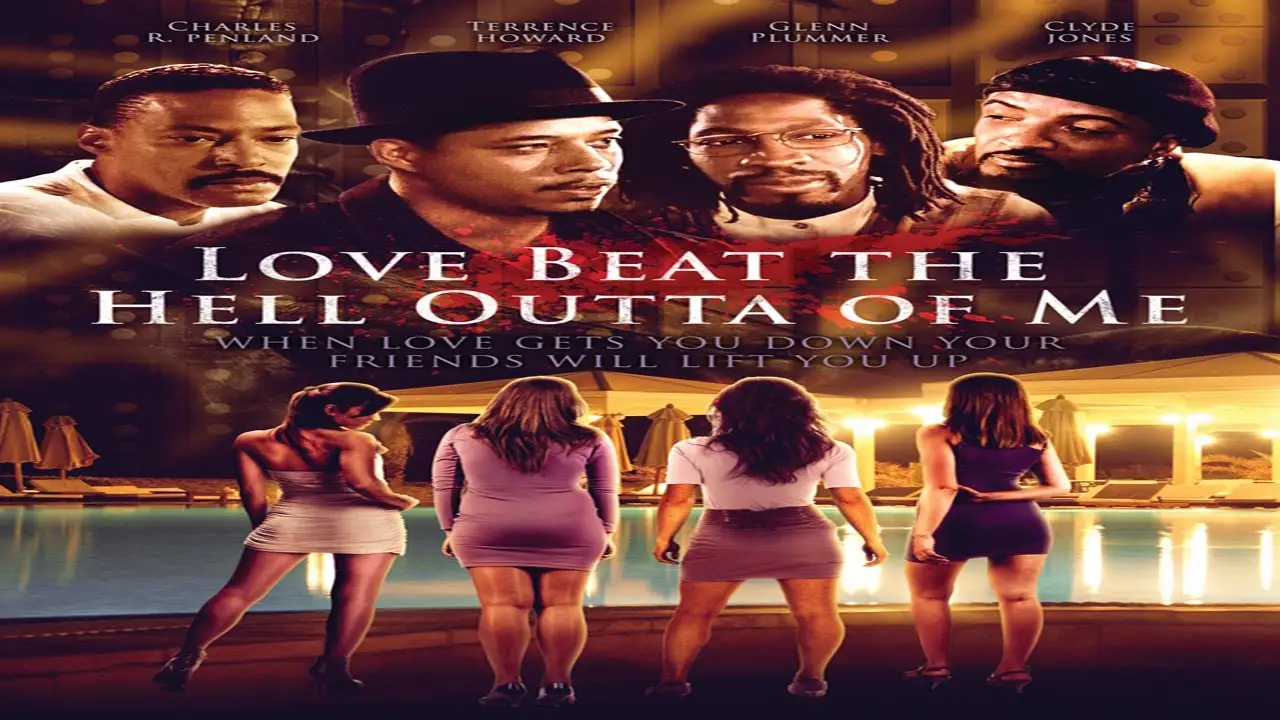 Love Beat the Hell Outta Me — trailer