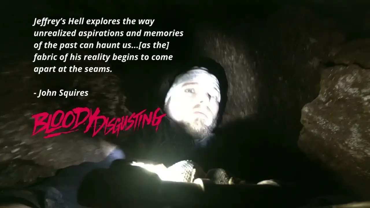 Jeffrey's Hell — trailer