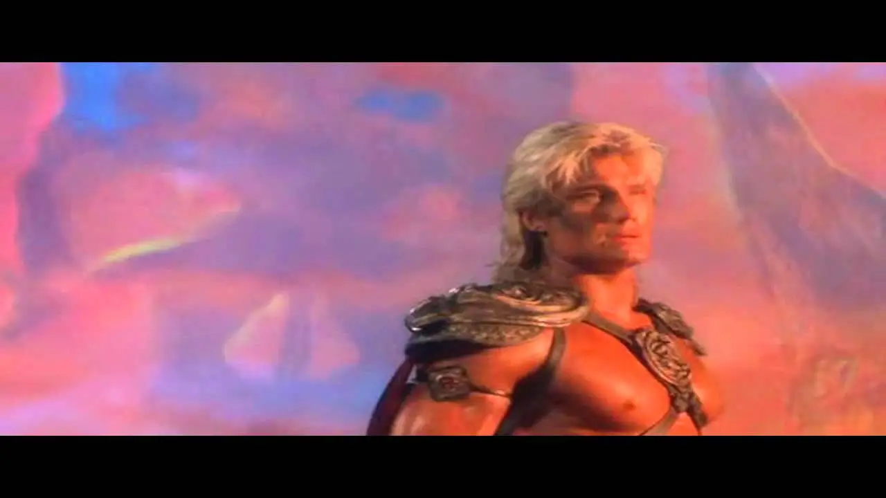 He-Man — trailer