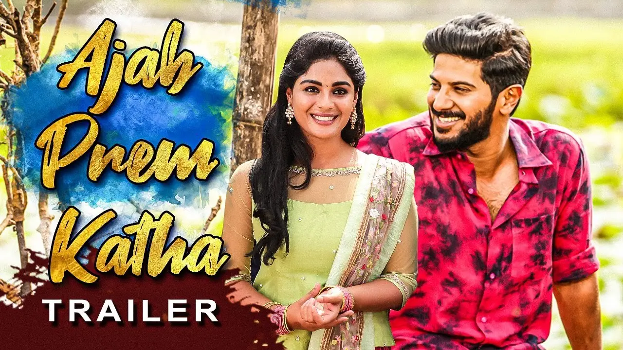 Oru Yamandan Premakadha — trailer