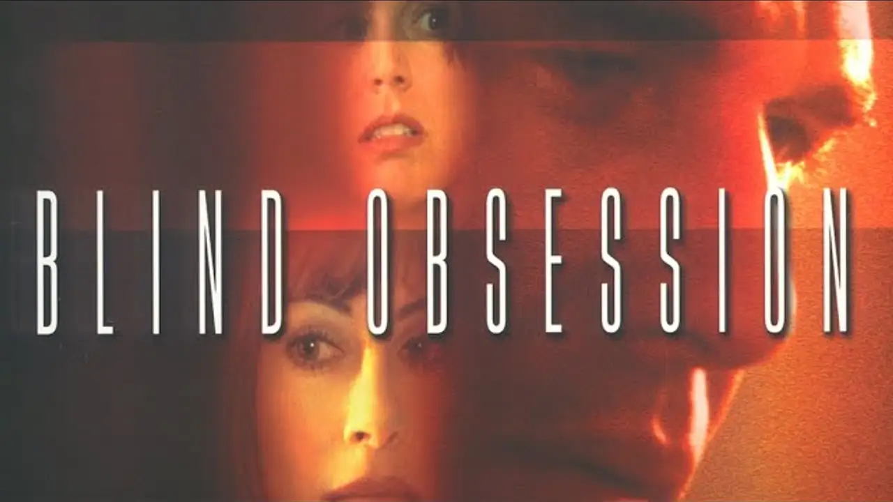 Blind Obsession — trailer