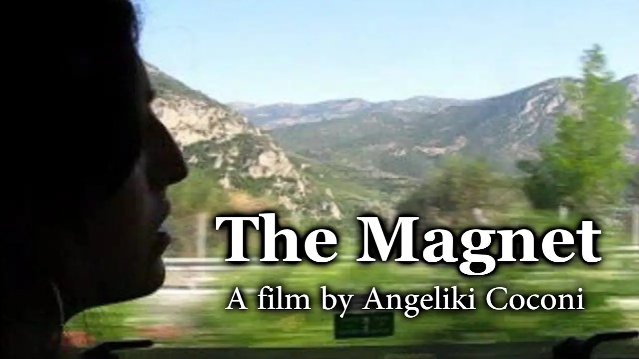 The Magnet — trailer