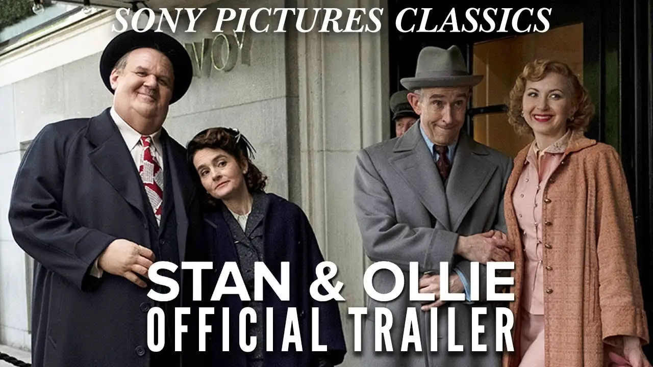 Ollie — trailer