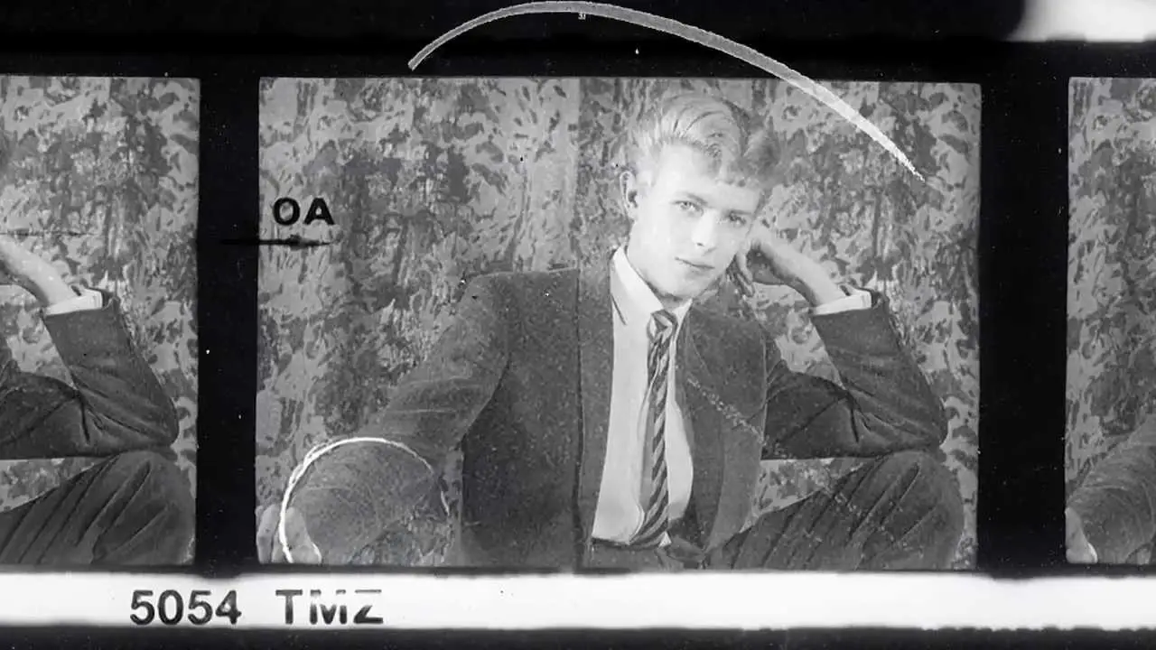 David Bowie Is — trailer