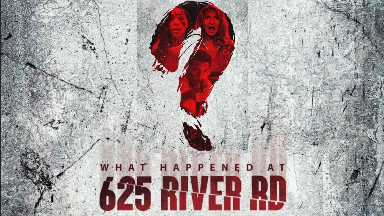 River Road — trailer