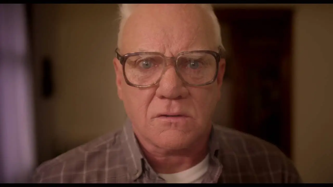Lady Psycho Killer — trailer