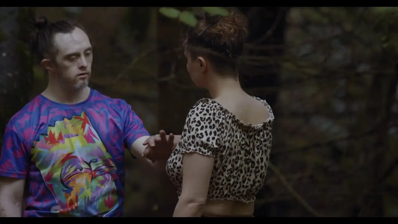 Theo and the Metamorphosis — trailer
