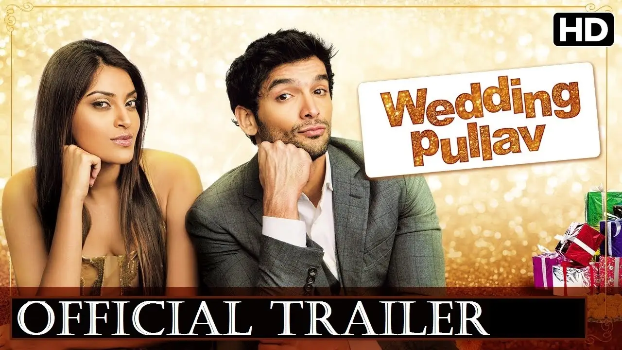 Wedding Pullav — trailer