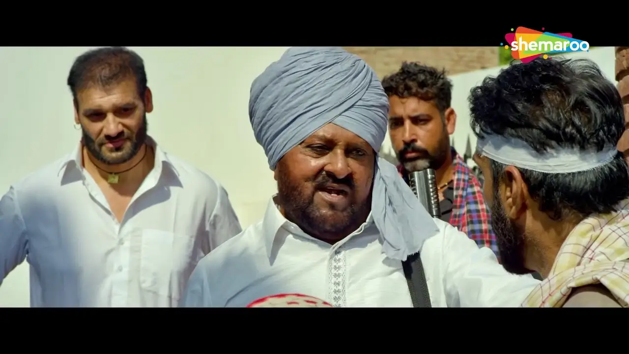 Dulla Vaily — trailer