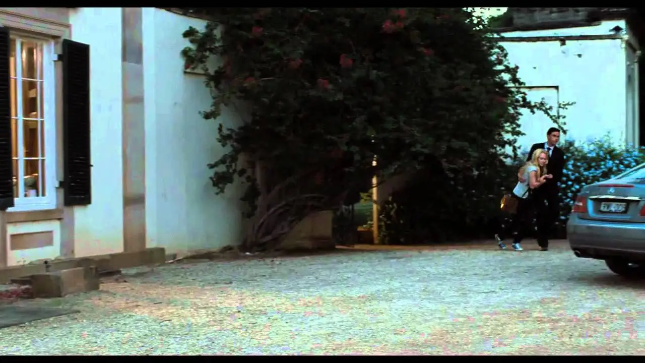Beauty — trailer