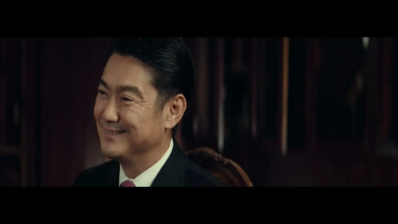 Carlos Ghosn: The Last Flight — trailer