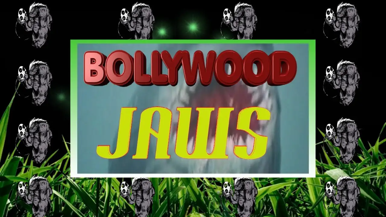 Aatank — trailer
