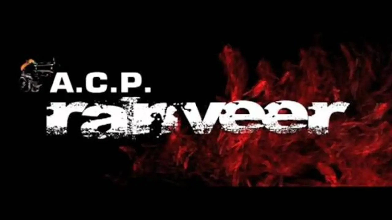 ACP Ranveer — trailer