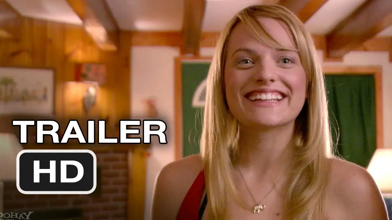 A Buddy Story — trailer