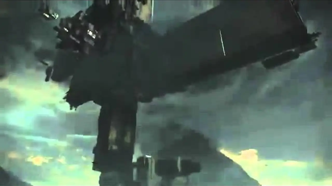 Destiny — trailer