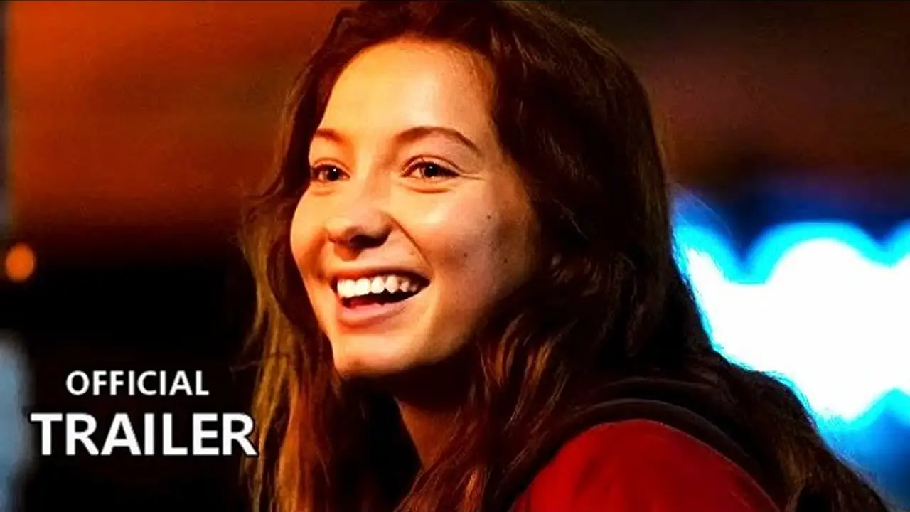 So Damn Easy Going — trailer