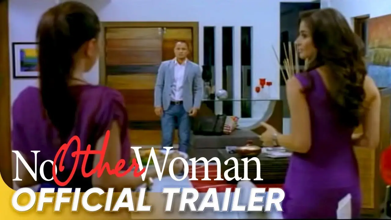 No Other Woman — trailer