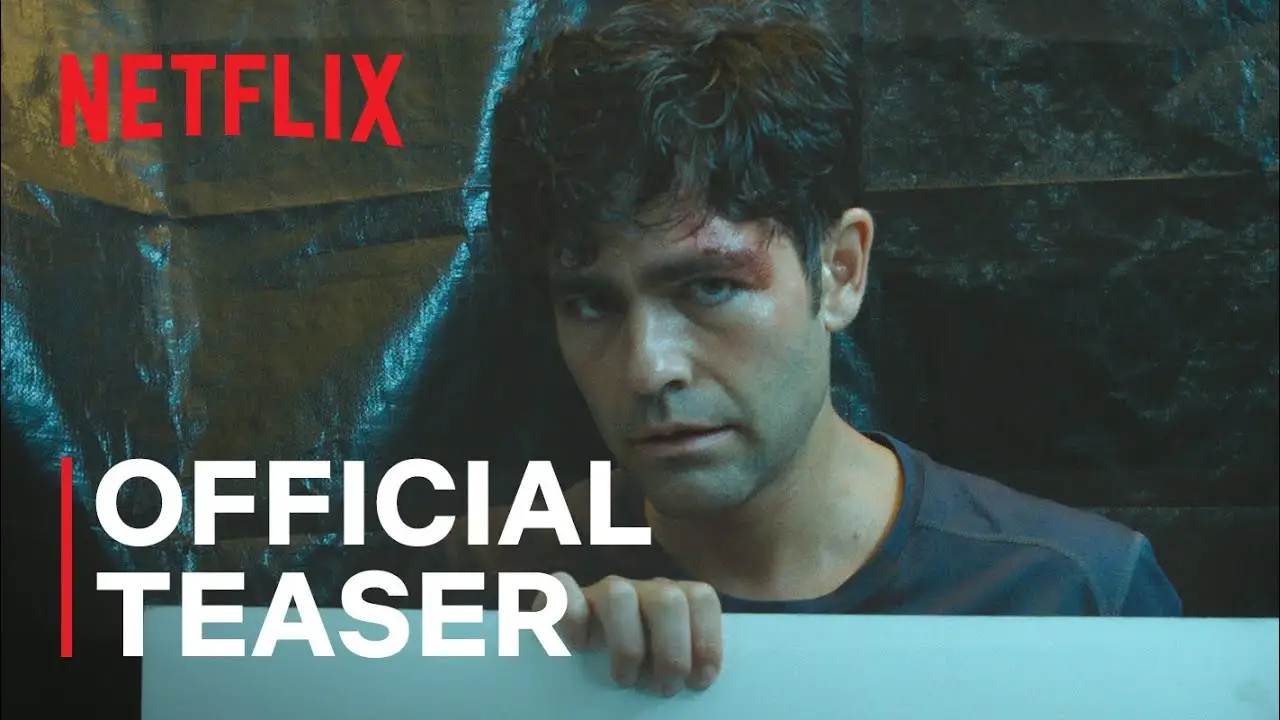 Clickbait — trailer