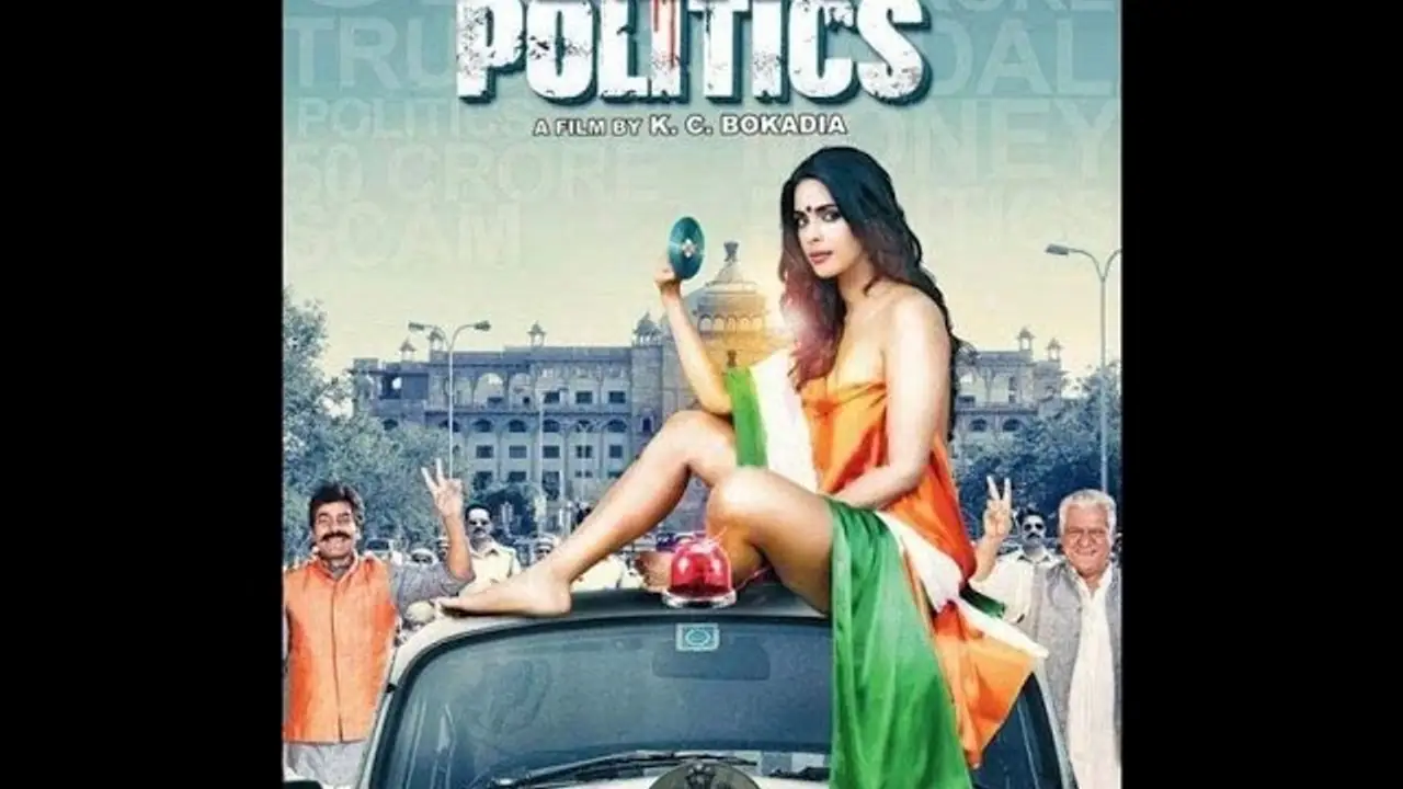 Dirty Politics — tráiler