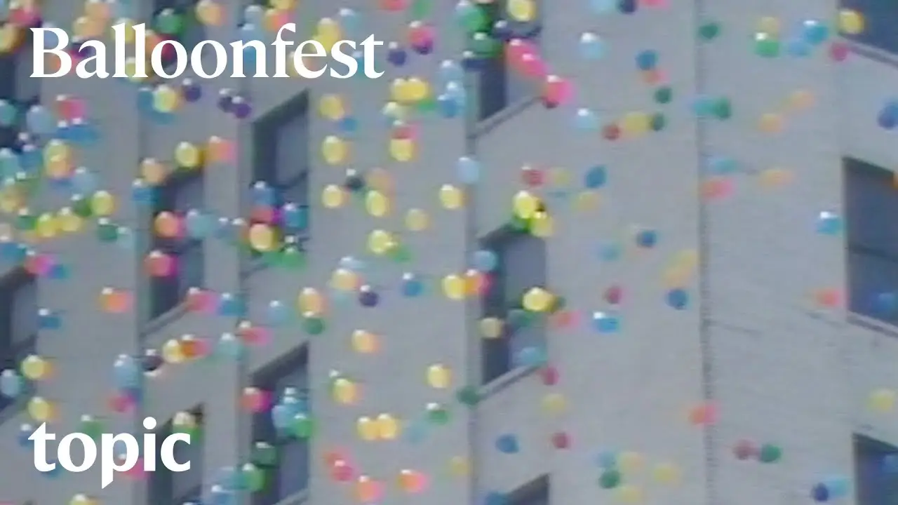 Balloonfest — trailer