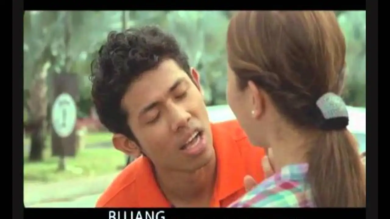 Bujang Terlajak — трейлер