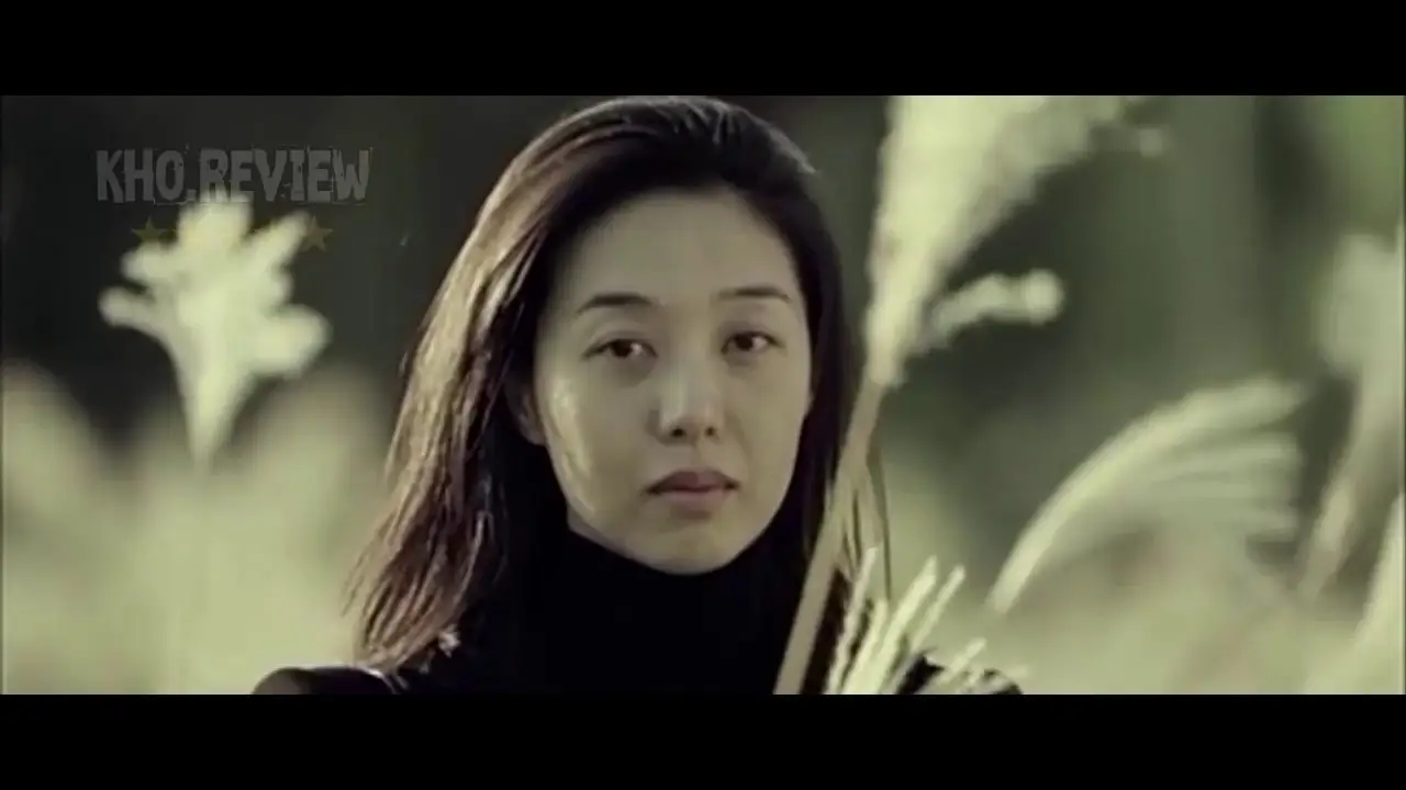 From Seoul to Varanasi — trailer