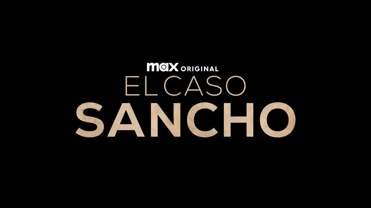 El caso Sancho — trailer