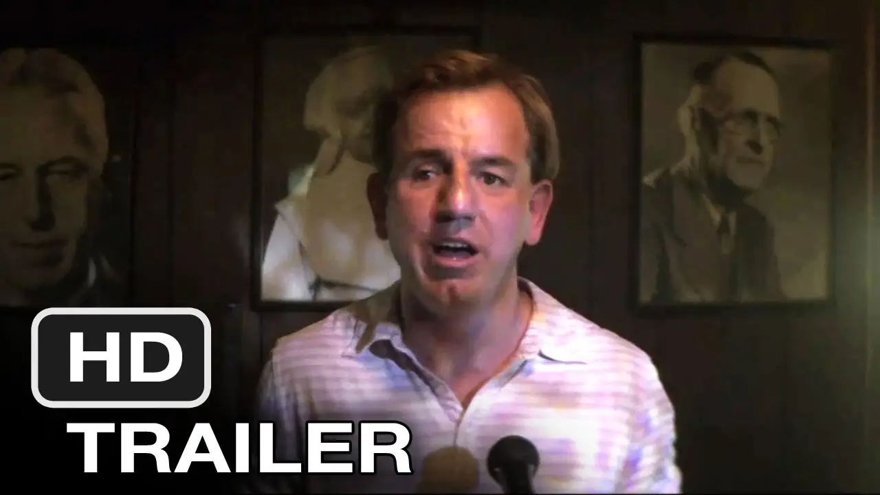 Aardvark — trailer