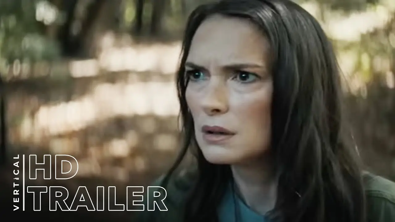 The Night — trailer