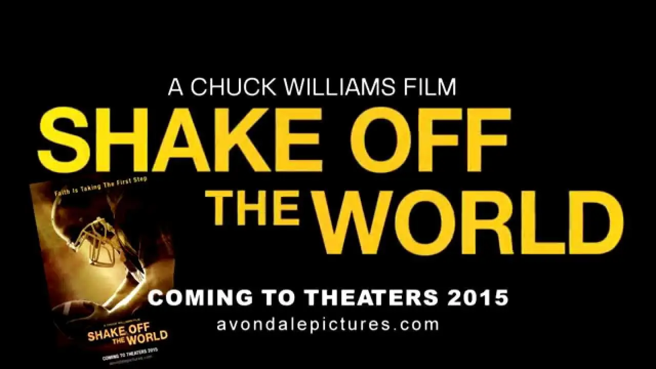 Shake Off the World — trailer