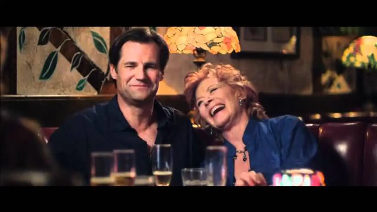 About Fifty — trailer