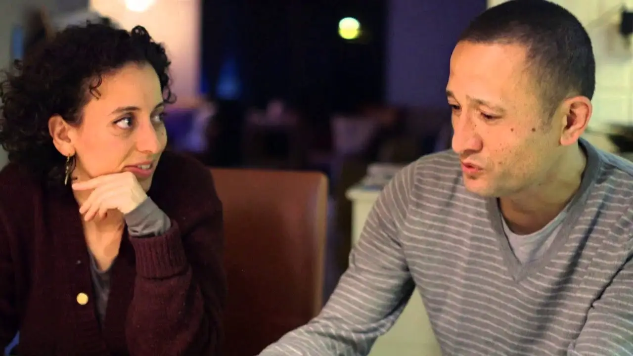 Superjews — trailer