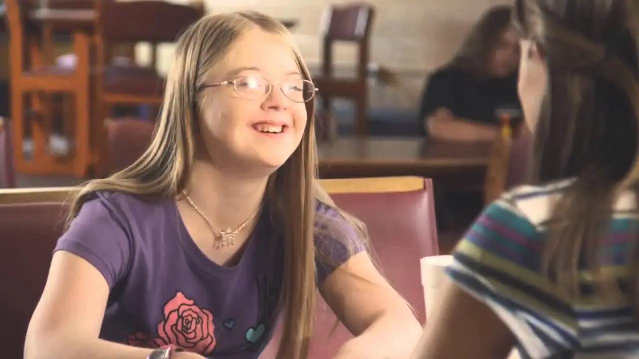 Touched By Grace — trailer