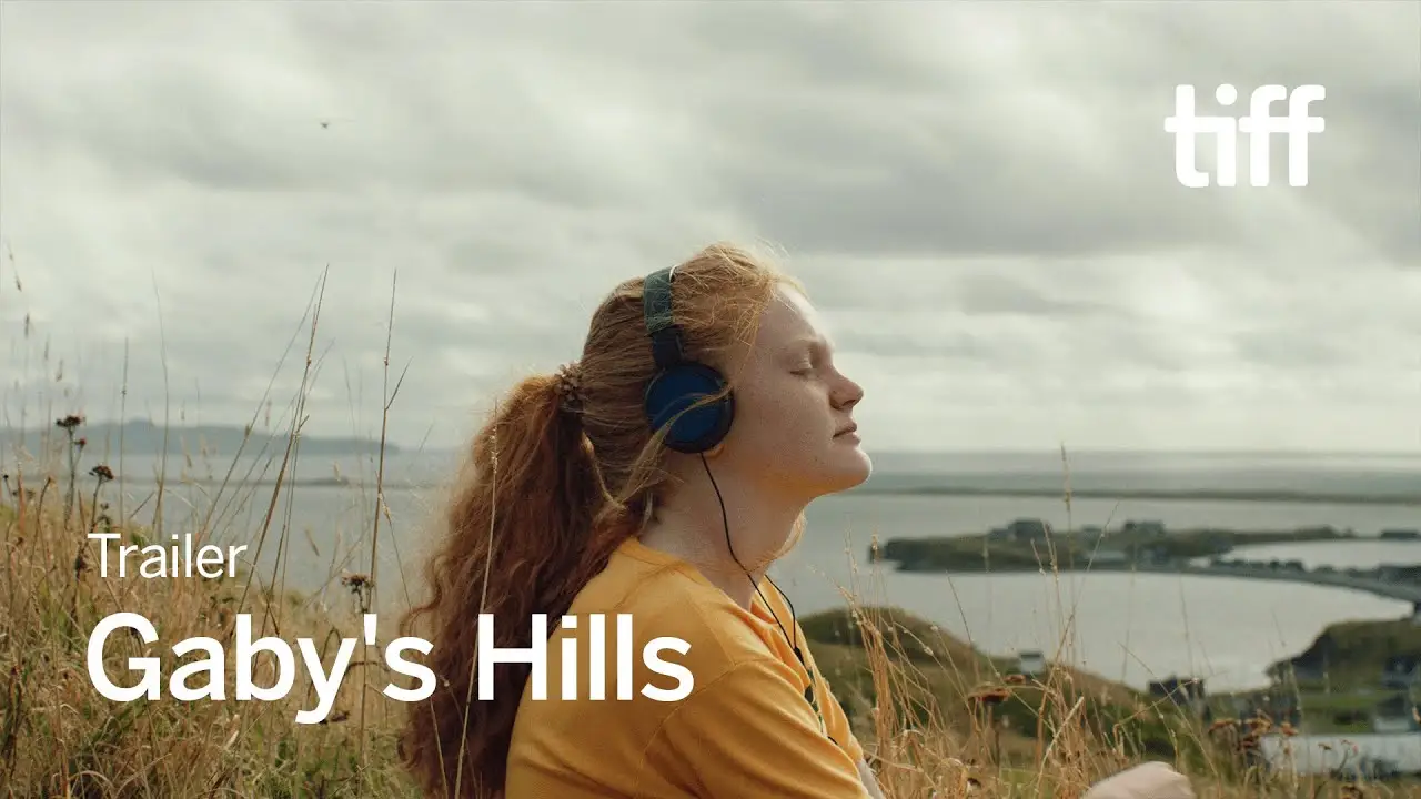 Gaby's Hills — trailer