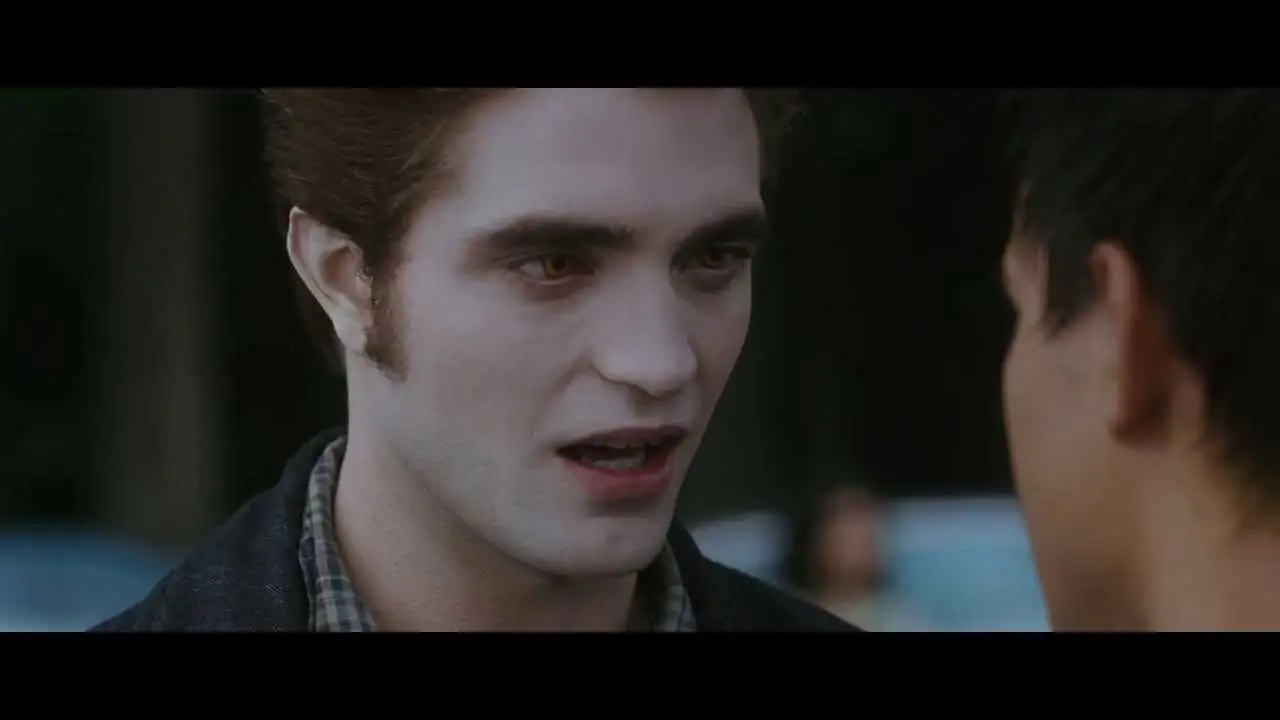Eclipse — trailer