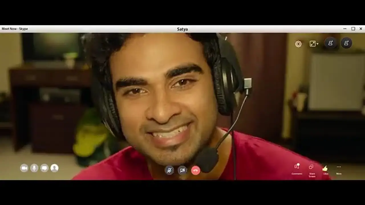 Manmadha Leelai — trailer