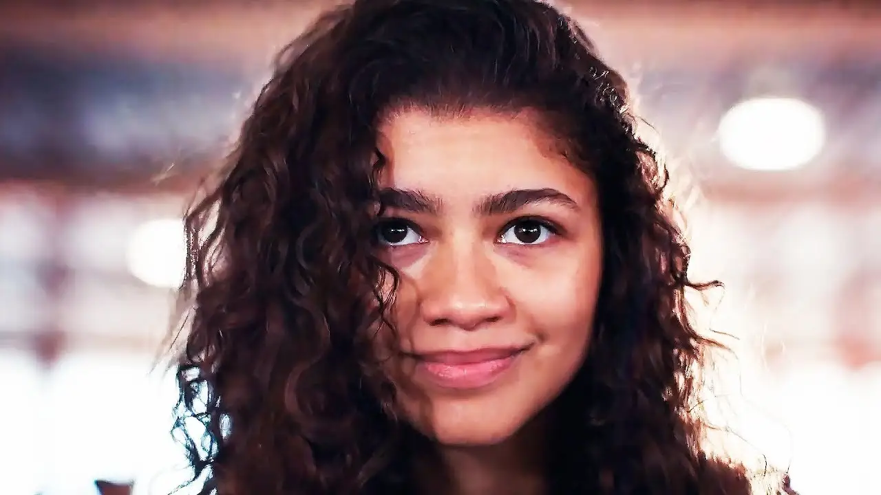Euphoria — trailer